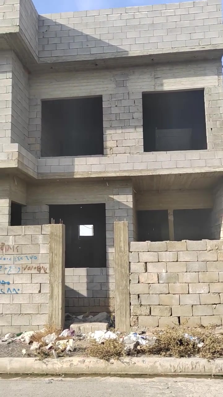 السماح الثانية • ١٠٠م • طابو صرف