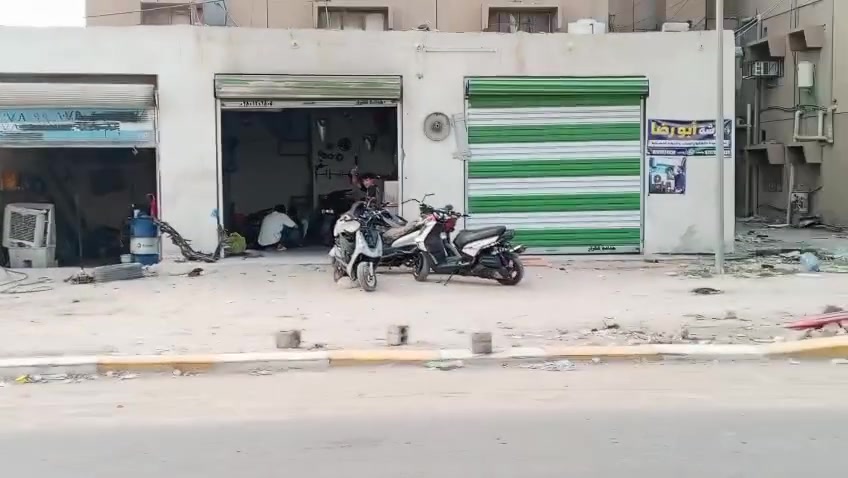 النزله الثالثه • ٢٠٠م • ٣محلات مؤجرة