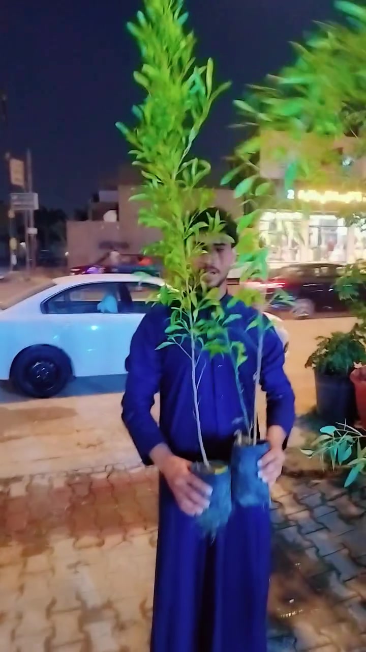 عرض الجمعة • كورنيش الديوانية • مقابل هايبر توفير