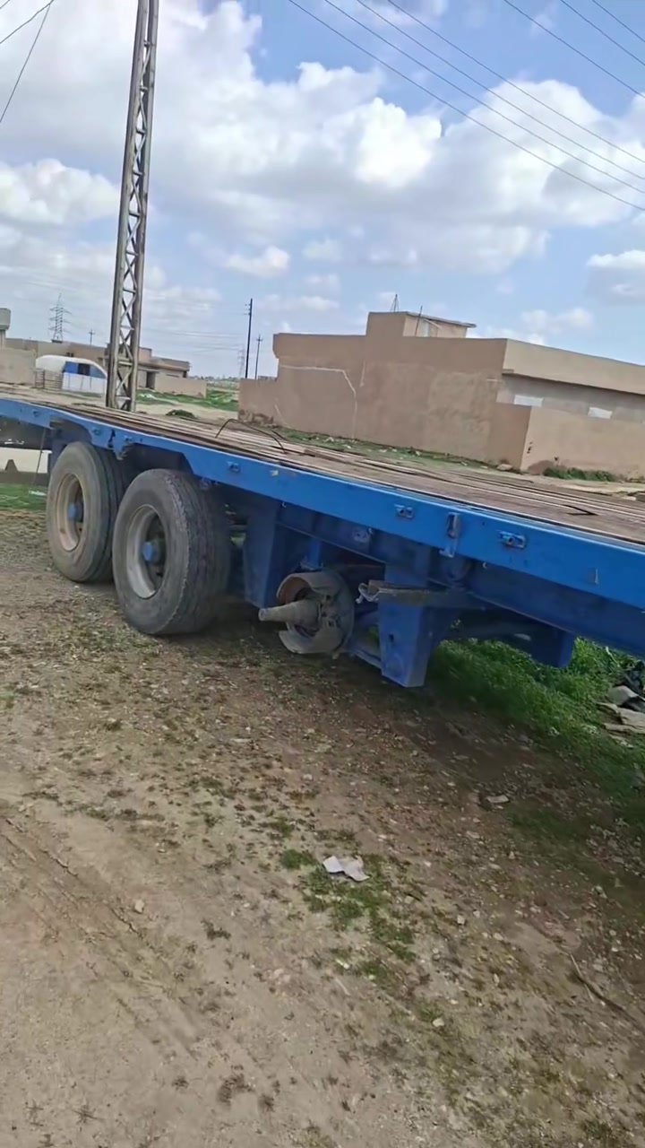 فلات اوربي للبيع عنوان سنجار ***********(*********** بدون تواير ويل
