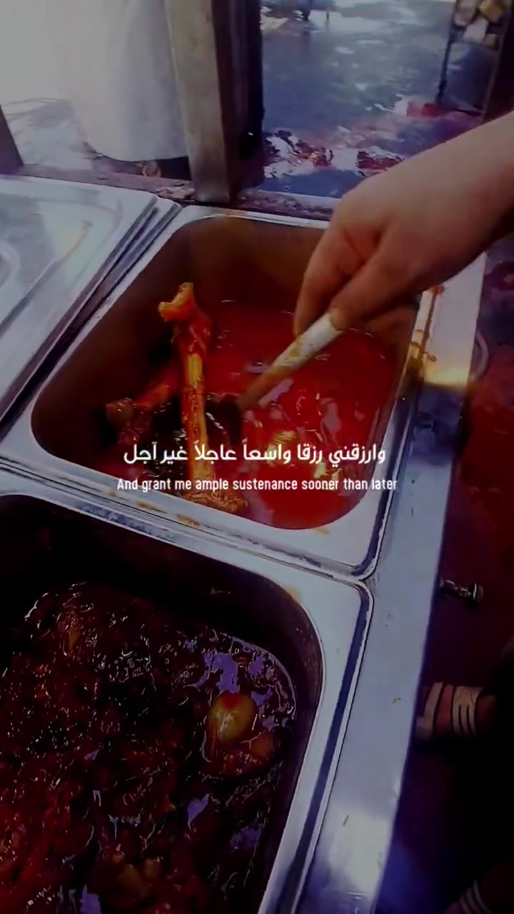 #اعلان_مدفوع عروض جديدة حصرية على الإعلانات للإستفسار يرجى مراسلة قسم الإعلانات الممولة #زيد_الزيدي مشويات "المحار" .. جودة تليق بمائدتكم العائلية
​نهتم بتقديم وجبات عائلية متكاملة، تُحضر يومياً بمعايير دقيقة تضمن النظافة الكاملة والطعم العراقي الأصيل.
​القائمة الرئيسية:
​دجاج مشوي على الفحم: دجاجة كاملة مشوية بشكل وافٍ، تُقدم مع المقبلات المشكلة والخبز الحار (السعر: 8,000 دينار - غير شامل التوصيل).
​كباب لحم عراقي: لحم طازج، مفروم ومتبل على الأصول (الكيلو: 20,000 دينار).
​كباب دجاج: محضر بعناية ومناسب للوجبات العائلية (الكيلو: 12,000 دينار).
​ملاحظة: تتوفر لدينا أيضاً قائمة بالأسماك البحرية والنهرية الطازجة مع الرز حسب الطلب.
​لتجهيز طلباتكم الخارجية:
​الهاتف: ***********
​العنوان: بغداد - الدورة - الميكانيك
