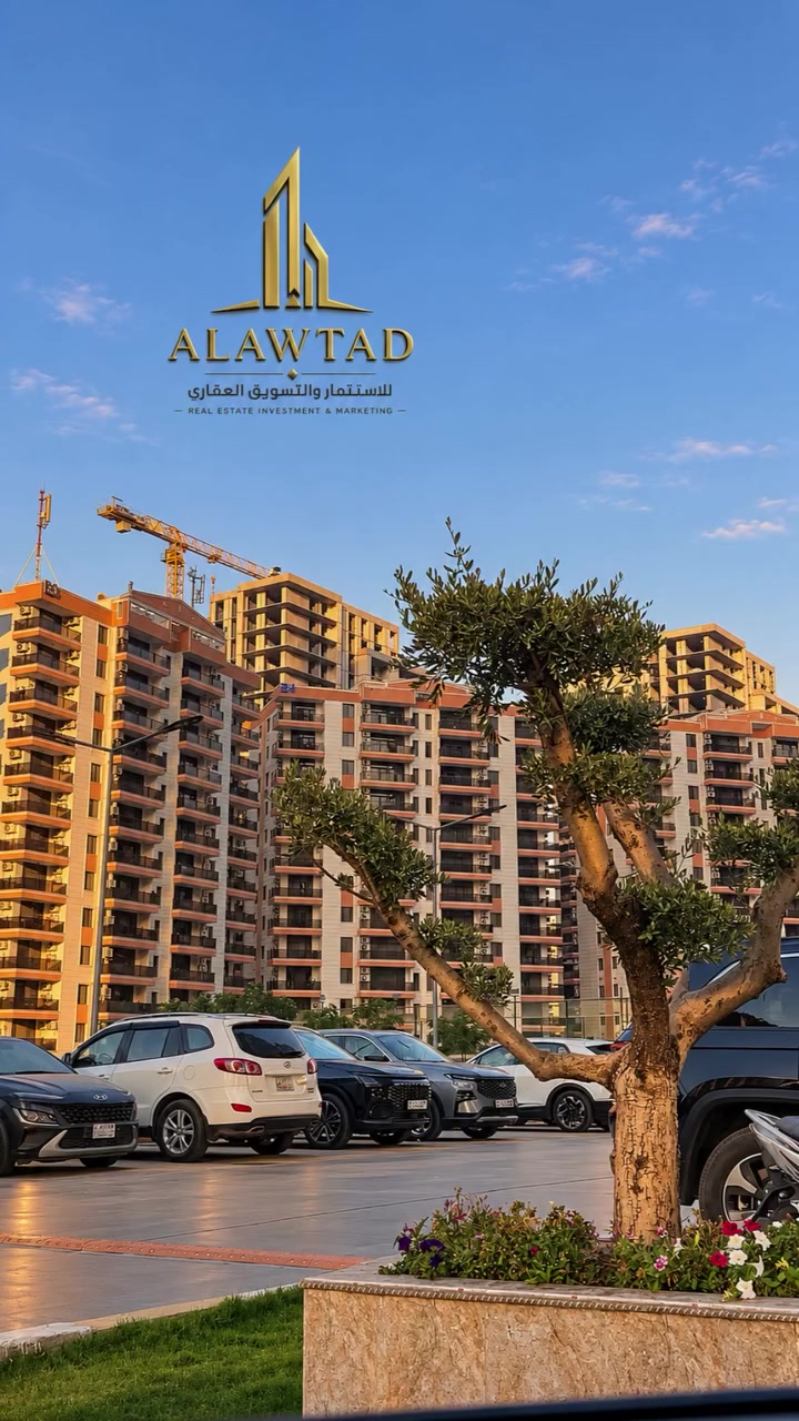 مجمع المنصور ستي • ١٧٢م • طابق ١٠