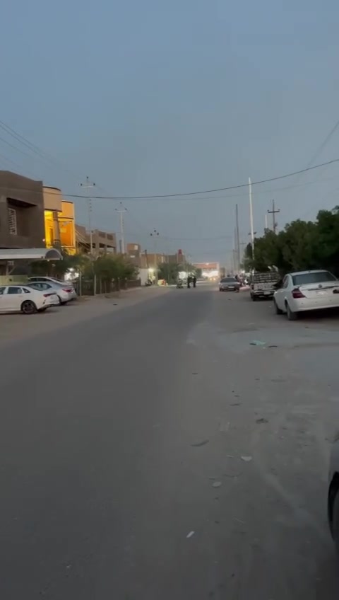 بناية تجارية • ١٠٠م • ذي قار