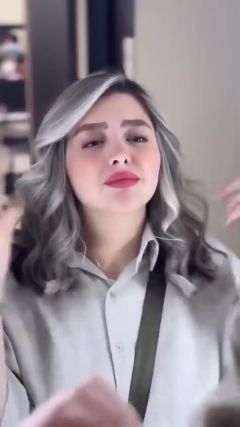 تحبون الصالون ييجيكم للبيت ؟صالوننا دلفري خدمه منزليه  للحجز ***********
