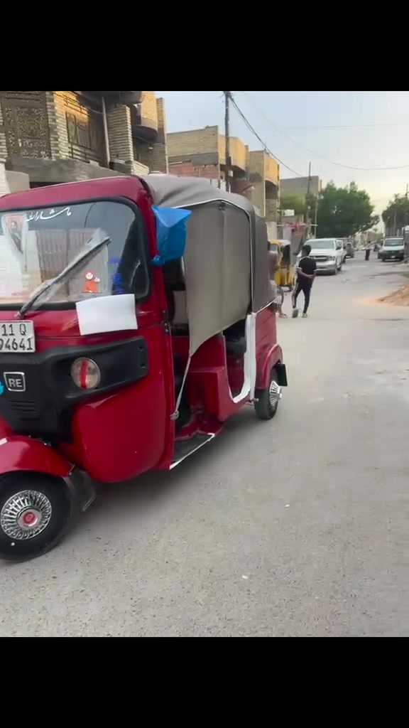 تكتك • مكينة ٢٠ • تراي زيرو
