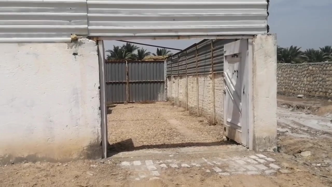 مزرعة • دار ٢٠٠م • محلات نص دونم