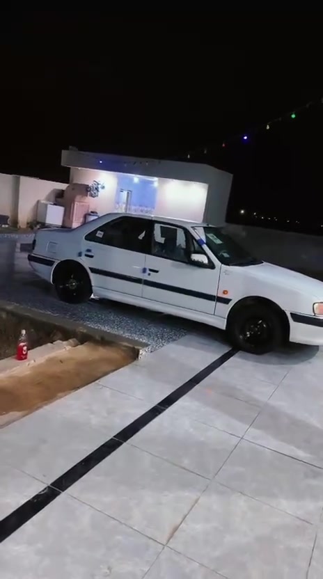 سلام عليكم بيجو بارص للبيع 2015 سياره خير من الله بيهه جاملغ لايمن مبدل وليسر بي بارد سنويه نافذه  السعر 44 وبيهه مجال عنوان ميسان *********** ما متواجد بل فيس
