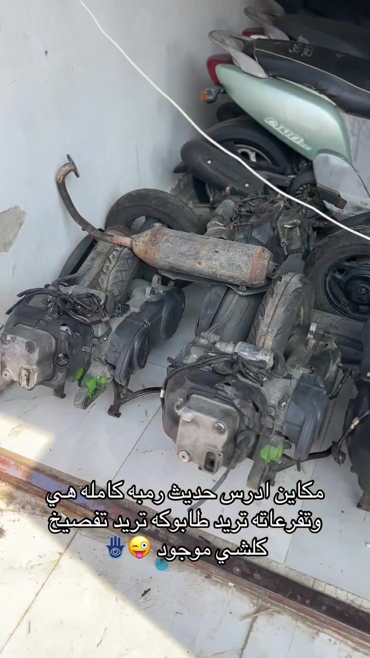 وجبة مكاين • حي ١٤ تموز • كوت