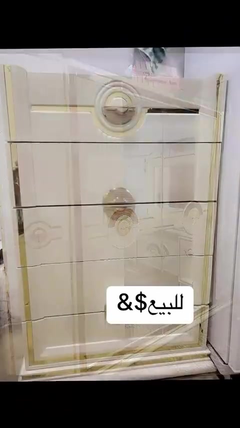 طقم نوم • ٨ قطع • موصل ايسر
