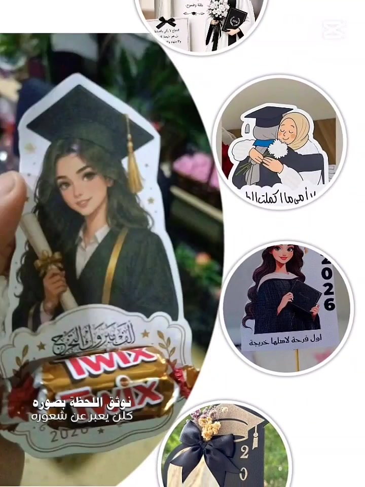 تجهيزات رونق لكافة المناسبات وطباعه صور حسب الطلب 🎀 وتجهيز توزيعات تخرج ختان أعراس وتجهيز هدايا