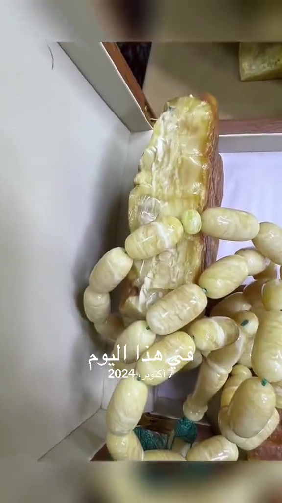 في هذا اليوم • ٧ أكتوبر ٢٠٢٤