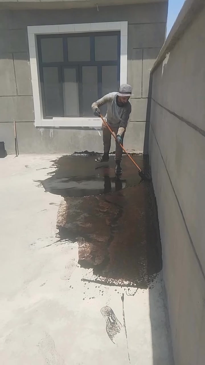 ربنا سبحانه وتعالى يقول: أنا عند ظن عبدي بي
ونحن والله نحسن الظن ونؤمن بأن كل ما عند الله خير.

بسم الله والصلاه والسلام على رسول الله 
🔹عملي في قضاء هيت منطقة حي (القادسيه) تم تزفيت السطح ماده الزفت لسد المسامات ومعالجه التشققات والفطور والرطوبه 
🔹 تفاصيل العمل قاط الأول تزفيت وبعدها يتم القاط الثاني القير درجه اولى لايسيل ولا يلزك ويحافض على السطح من الرطوبه 
✅ مستعدين لتقيير الاسطح والمباني الحكومية وتقيير احواض الماء من الرطوبه 
✅ وتزفيت القطع الأراضي والرباطات والجدران والارضيات من الرطوبه الارضه 
✅وعمل ماستك السطوح وتصليح الماستك القديم كوي واضافة 
✅وعمل ماده البيضاء للاسطح بكافه انواعها شبكه او بدون شبكه عازل حراري 
✅وعمل ماده الايزوكام الدرجه الاولى عازل حراري 
✅وعمل وفرش الباد السعودي 

📍 جوده عاليه في العمل وجوده المواد وبأنسب الأسعار: عملي في كافة أنحاء محافضة الأنبار 
📞 الاتصال والاستفسار.        *********** ابو آدم المحمدي
