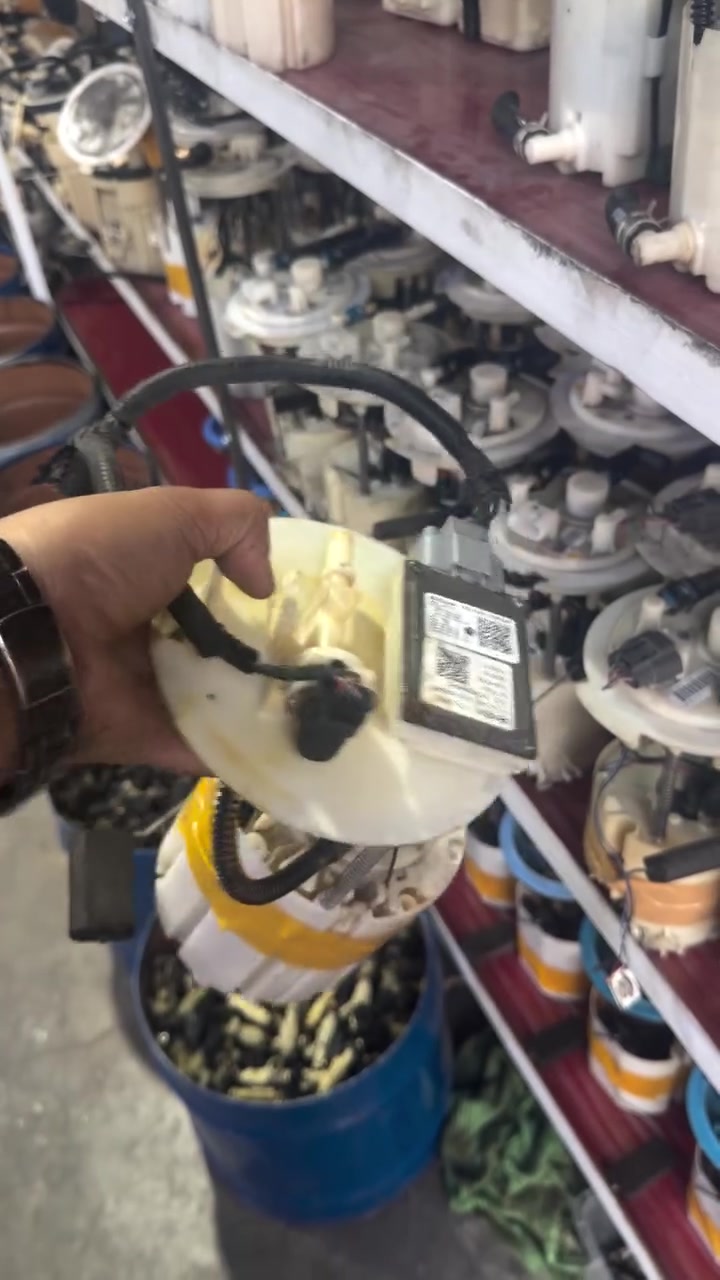 لا تفاصيل • قطع غيار • للبيع