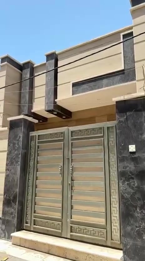 للبيع ١٠٠م بغداد الكرخ الإعلام قرب سنتر الإعلام 
حديث مودرن مدخلين للاستفسار *********** متوفر واتساب وتواصل على الخاص واتصال
