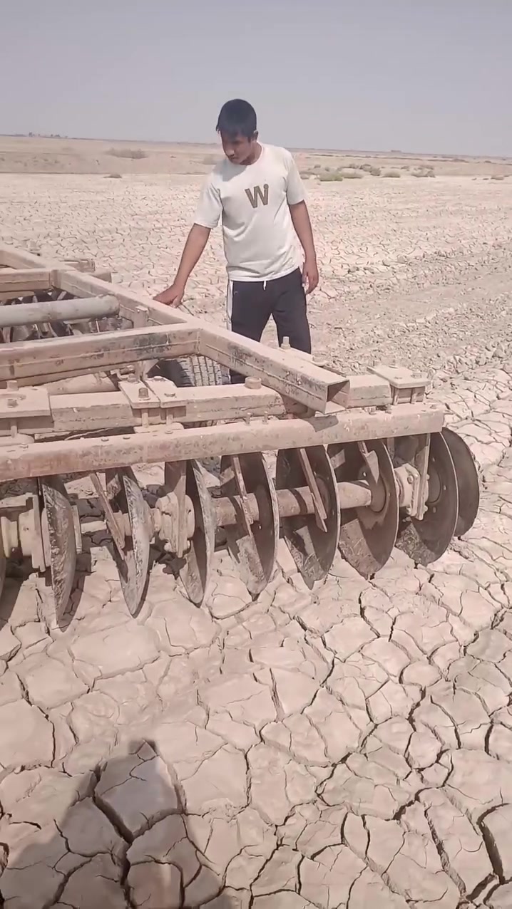 دسك • جاهز للعمل • فيديو