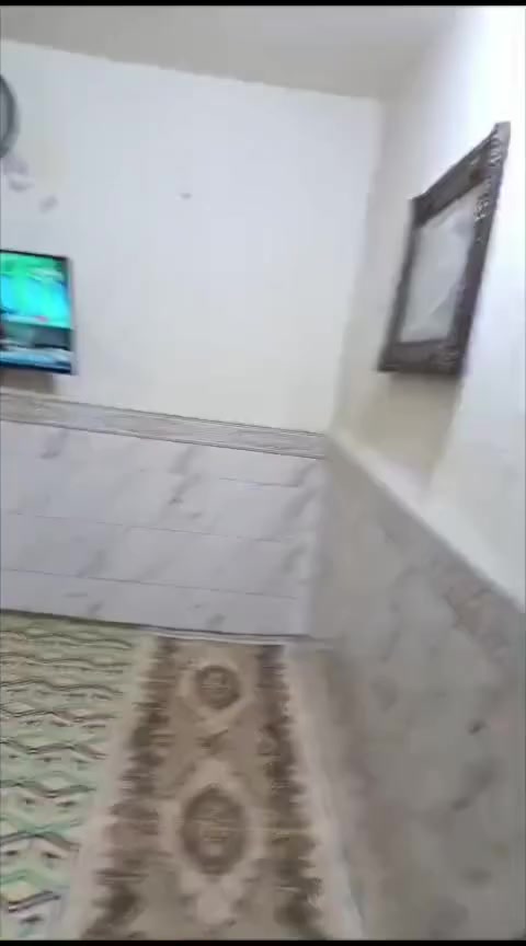 الرحمانيه • شارع عمارة الوليد • ٤ غرف