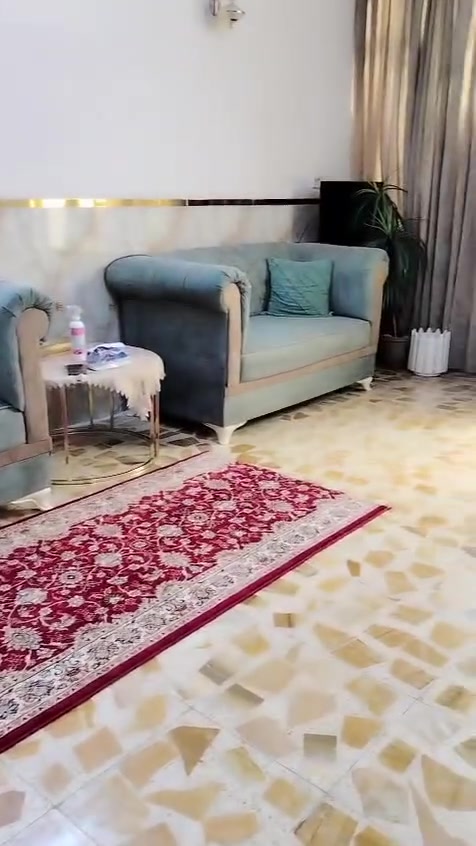١٠ مقعد • نضيف • بغداد الثعالبه
