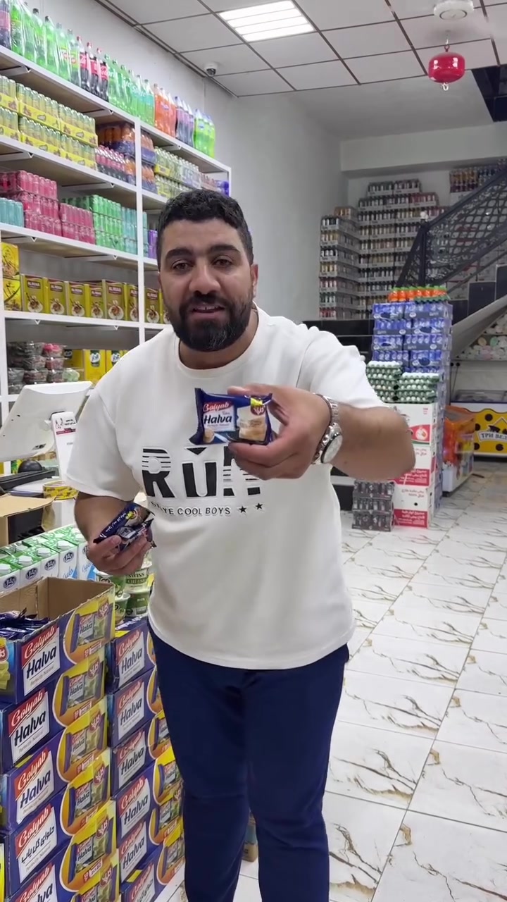 عروض الماركت ماتخلص ❤️🔥
يوجد لدينا خدمه توصيل 🚚 
على الرقم ***********
