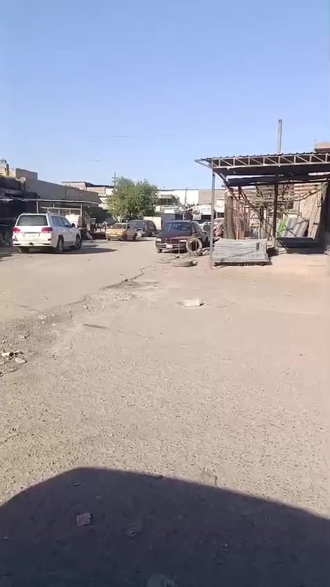 صيانة بنزين وهايبرد • ضمان • البياع الحي الصناعي