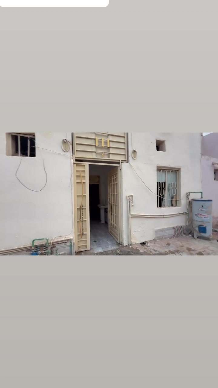 بيت • إيجار • شارع أربعين