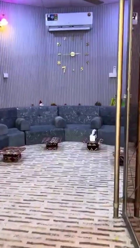 🌴✨ شاليه ومتنزّه عائلي في أبو الخصيب – حمدان ✨🌴

إذا تدورون على مكان يجمع الراحة، الترفيه والجو العائلي بمكان واحد 😍
📍 وجهتكم مزرعة  النموذجية 💚

🏊‍♂️ مسبح للرجال
🏊‍♀️ مسبح للنساء
⚽ ملعب كرة قدم
🎡 ألعاب وترفيه للأطفال
🎯 فعاليات وألعاب للكبار
🌳 حدائق وأجواء خضراء جميلة
🪴 ممرات وجلسات بين الأشجار والنخيل
🛋️ قعدات عائلية مريحة
☕ أماكن للجلوس والاسترخاء
🌿 أجواء هادئة بعيداً عن زحمة المدينة

👨‍👩‍👧‍👦 مكان مناسب للعوائل، الأطفال والكبار
مكان تقضون بيه يوم كامل من الضحك والراحة والوناسة ❤️

📍 العنوان: أبو الخصيب – حمدان

📞 للحجز والاستفسار: ***********

✨ لا تخلي الوقت  يمر عليك بالبيت… اجمع أهلك وتعالوا عيشوا يوم حلو بين الخضرة والترفيه 🌴💦❤️

#أبو_الخصيب #حمدان  #شاليهات_البصرة #متنزهات_البصرة #العوائل #مسبح #ترفيه #البصرة

