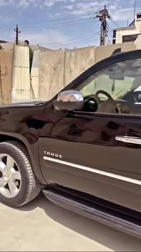 🔴 تاهو  2011   صفر شركه المنصور   🔴

🔴. ماشي سياره. 253. كم حقيقي.    🔴

🔴 ملاحضة  شبر يم قبق بانزين ودعاميه خلفيه            

🔴 سنوى و هزة و كلشى  جديدة  سيارة  جاهزة بدون نقص

مواصفات   LTZ.  فول فول. واحد علا واحد

{ فتحه - كشن هيتر - كوشنات تتدفئ +تبريد - تشغيل عن بعد - شاشة كبير - كاميرا
- حساس - كوشنات كهرباء -  باب صندوق كهرباء - ديفيدي سقف - }

🛑  سعر   - 230
🛑 مكان  -   بغداد
🛑 تلفون  -   ***********
-----------------------------------------------------
