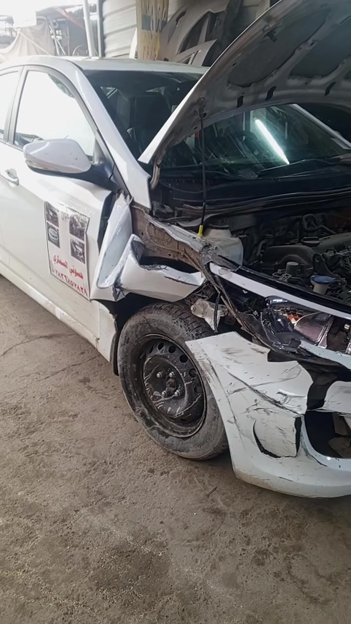حساني الشمري لسمكرة السيارات الحديثة رقمي *********** 📞
جزء من عملنا 

سياره اكسنت قبل و بعد شغل درجه اولى 

اختصاصنا تعديل على البارد 

باداره حساني السمكري 

رقمي *********** 📞📞

متواجدين ماسنجر واتساب فايبر 

العنوان الفراع الاول العلاوي كراج ابو غريب فرع الجام مقابل مستشفى الكرامه بغداد شارع 6 الفراع الثاني البياع الاشاره مل بياع الخدمي 🔨🔨🛠️🛠️⚒️⚒️🤔😉🫡🤫🤫🫡
