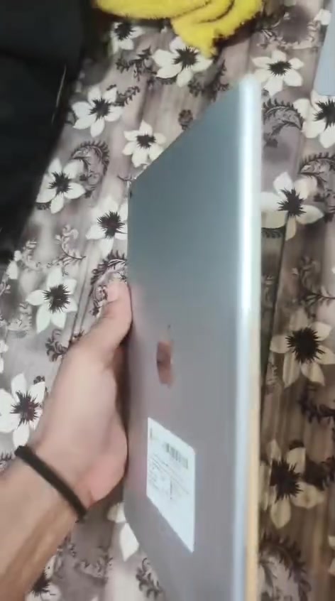 ايباد 8 • لوك • شرطة خامسه دوانم