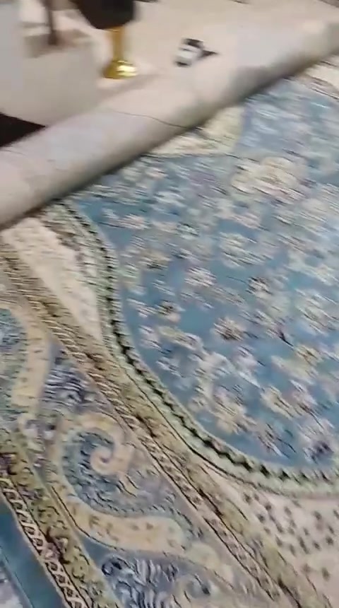 زوليه • ٣×٥ • كربلاء
