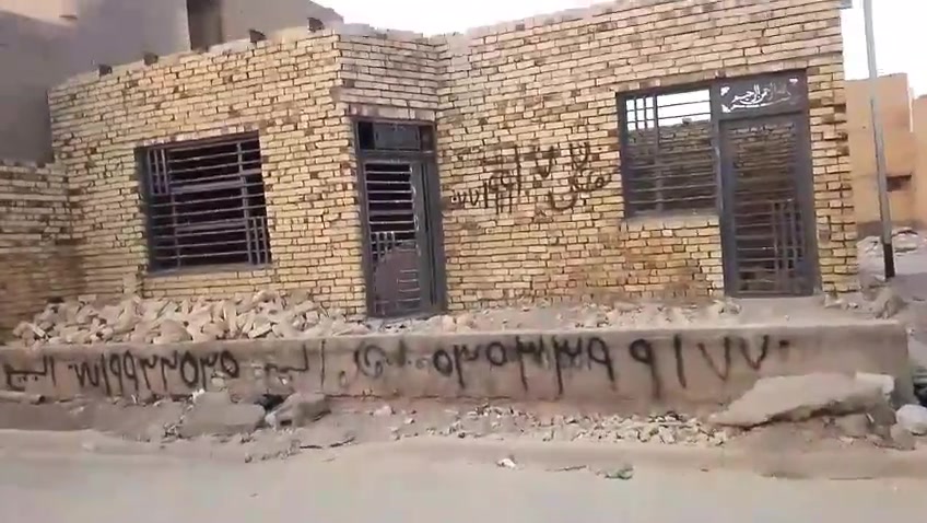 بيت هيكل ركن • مولدة جعفر