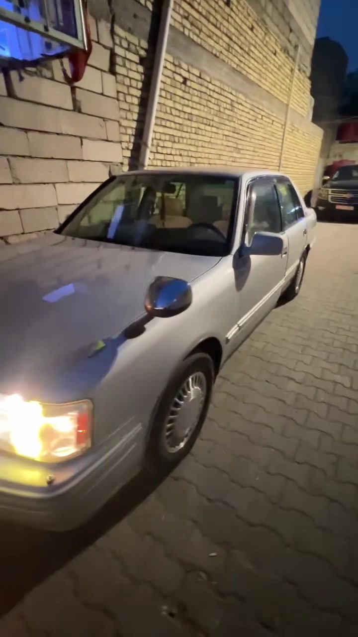 السلام عليكم راس  ثور 
مكينه وكير كفاله 2500_vvt
تبريد شغل كهربائي شغاله
رقم بصره اكليزي تحويل ثاني يوم
كفاله من كصه والحادث بصره
سعر 110
 ***********
