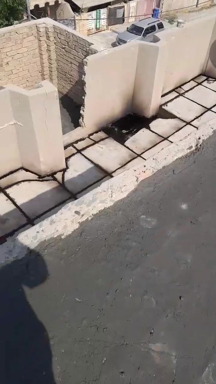 اعادة  ماستك الفين2500 دينار فقط .
نعمل كافة انواع المباني والمنازل ودوائر الدولة
   والمدارس بأيادي مختصه في هذا المجال 
اعادة ماستك . اعادة ماستك 
 المتر الفين دينار فقط 2500 دينار كرسته وعمل 
العنوان بغداد الامين الثانيه 
نعمل في كافة مناطق بغداد 
لسنا الوحيدين لكننا الافضل في مجال التسطيح 
  
سطحك تعبان سطحك يخر مي جايك الشته ومحتار الحل ويانه 🤩🤩 سارع بتعمير سطحك 🏘🏘🏛قبل حلول الامطار 👈❄🌧🌨🌧🌨 كل ما يخص اعمال التسطيح 🏘🏘 ستجده هنا نعمل كافة انواع السطوح والمباني والمدراس يوجد كادر متخصص ذو خبره عاليه كل ما عليك الاتصال مجانا ☎️☎️☎️ *********** 
***********
 واتساب لايك وأعجاب للصفحه ومراسلتنا على الخاص
العنوان بغداد  الامين الثانيه
