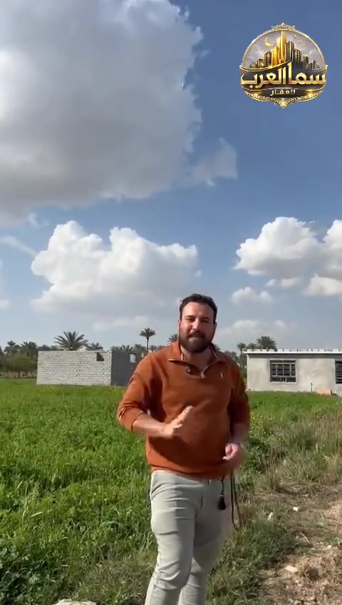 عرب جبور • ١٠٠٠م • طابو زراعي