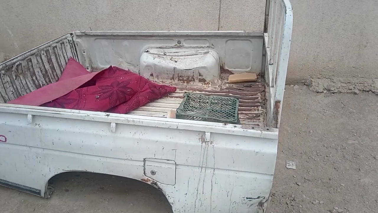 ٤ جنكال • بابل قضاء الكفل • سعر خاص