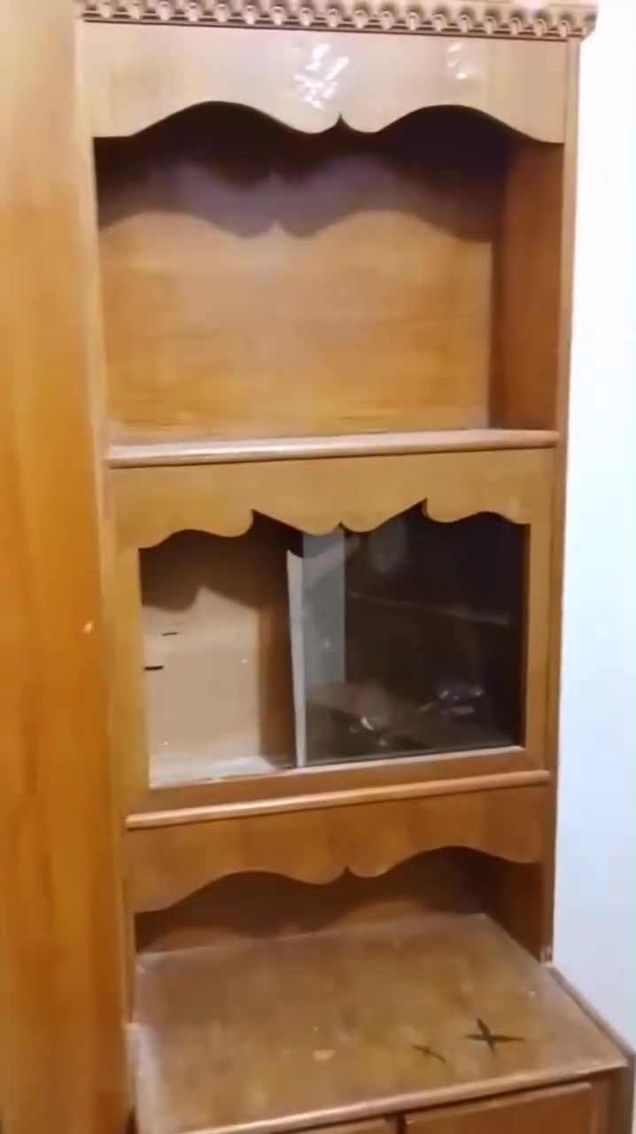 غرفه اخشاب • بدون كنتور
