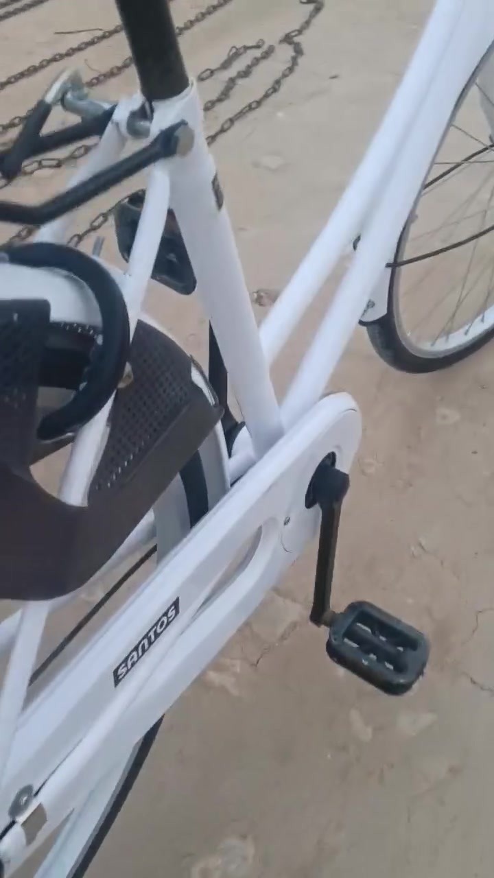 باسكل • سانتوس • موديل ٢٠٢٥