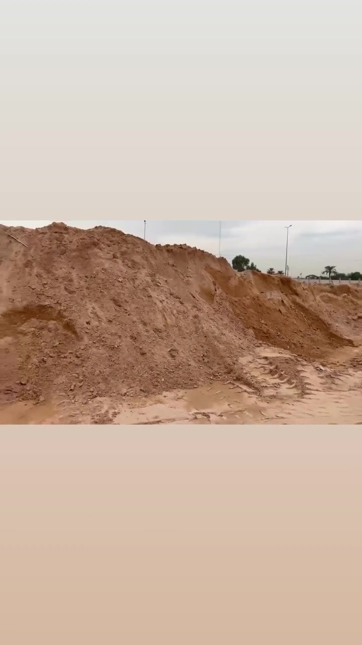 مكتب العمدة • حصو رمل سمنت • تجهيز مضمون