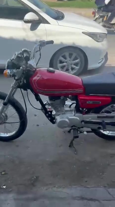 سلام عليكم اربعه كير نامه برو مدير ٢٠١٩ أوراق سكنر 
دراجه خير من الله نضيفه شكل ومكينه تجي تفحص عجبتك تشلع عيوني سعرها ٥٠٠ وبيها مجالل متواجد جميع المنصات 
***********
