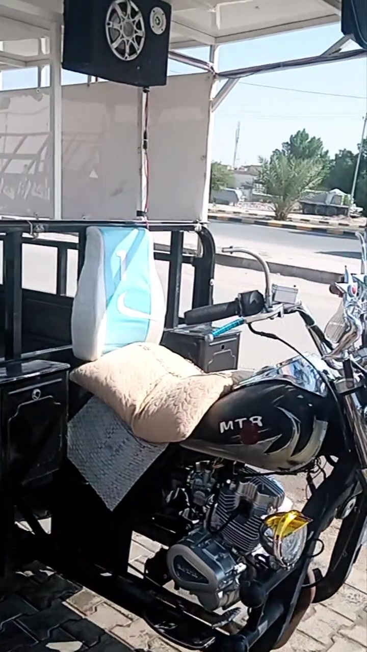 ستوتة • موديل ٢٠٢١ • نجف عسكري