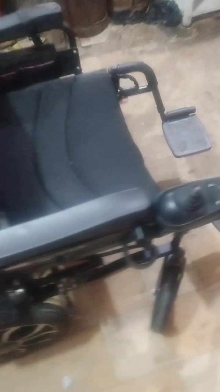 عربانة • جديدة • اوزان ثقيلة
