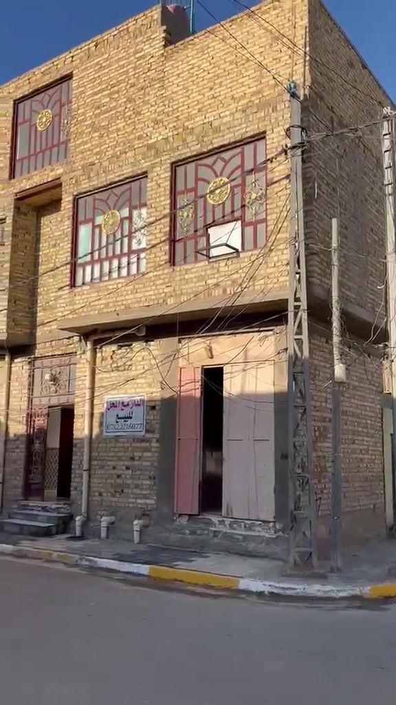 طابو صرف • ٥٠م • غرفتين