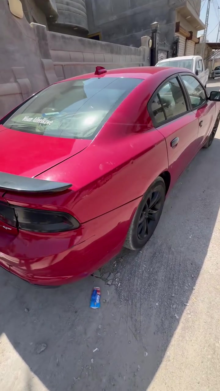 بيع سريع:
جارجر 17 اصل بغداد باسمي احمر طماطة بدون اي حوادث فقط 3 قطع صبغ في الاردن بدون اي حادث اثر شخوط مواصفاتها شاشه جبيره تبريد اكسل محرك حداديه گير كلهن بالكارتون السعر 158 بيع مستعجل***********
