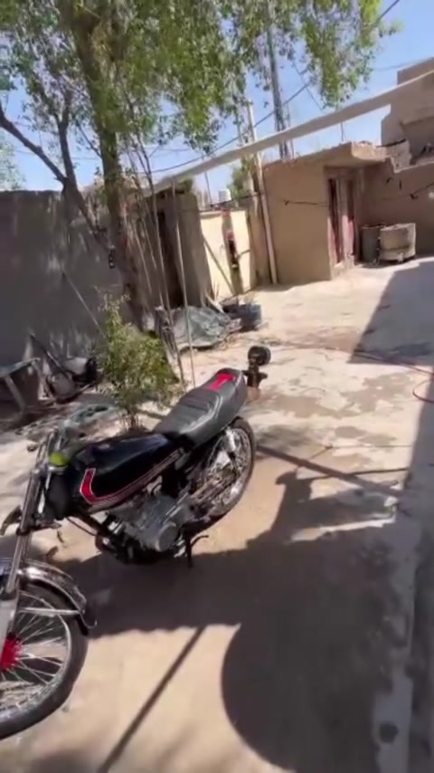 سلام عليكم ورحمة الله وبركاته
دراجه نامه للبيع مكينه ٢٠٢٥
وشاصي تايكر  ٢٠٢٠ أوراق سكنر
السعر ٥٠٠ وبيها مجال حك الجيه
مراوس حسب القناعه 
مكانها بابل محاويل
الدراجه مفتوحه
من يود الاستفسار مراسلتي على الصفحه او الاتصال على الرقم التالي ***********
