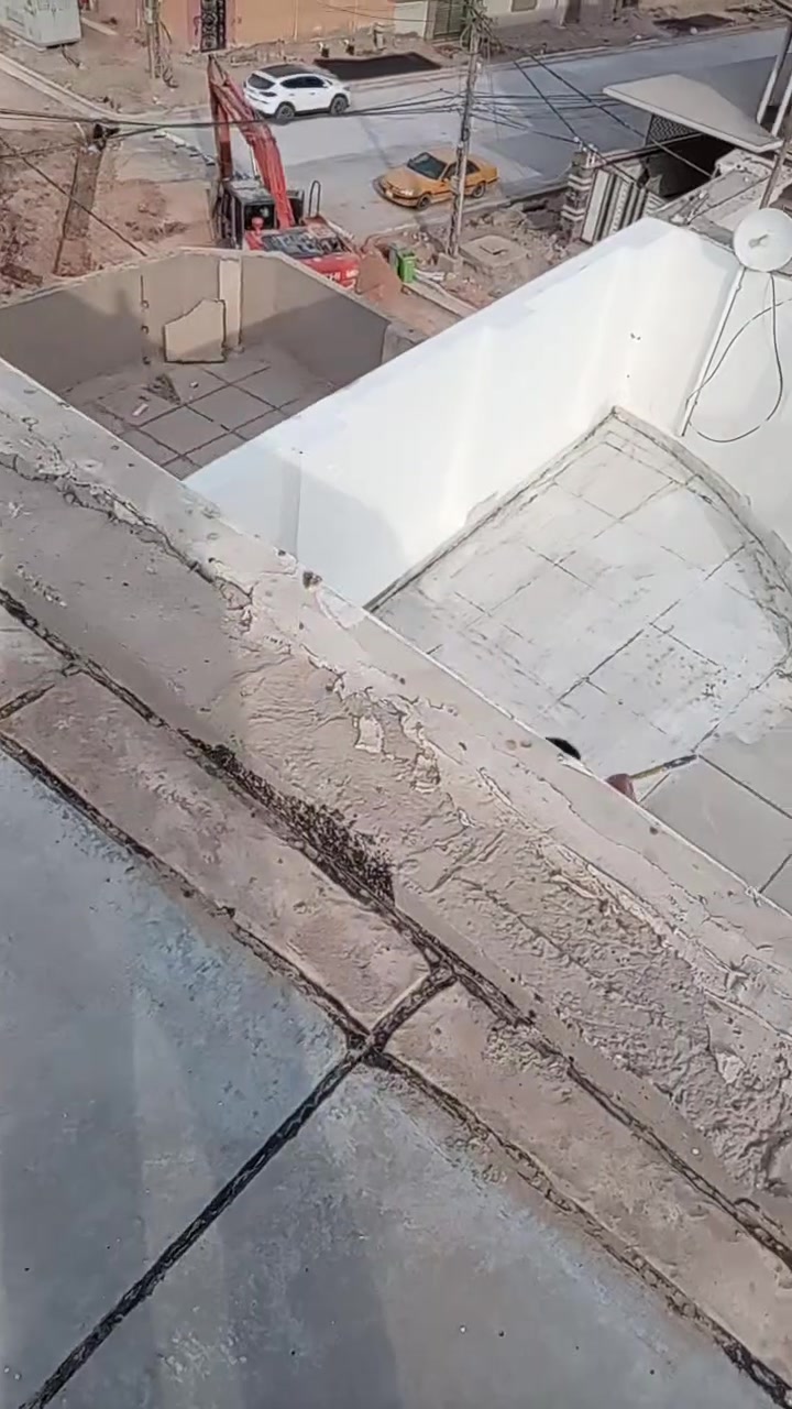 روف كود • عازل أسطح • ألياف زجاجية