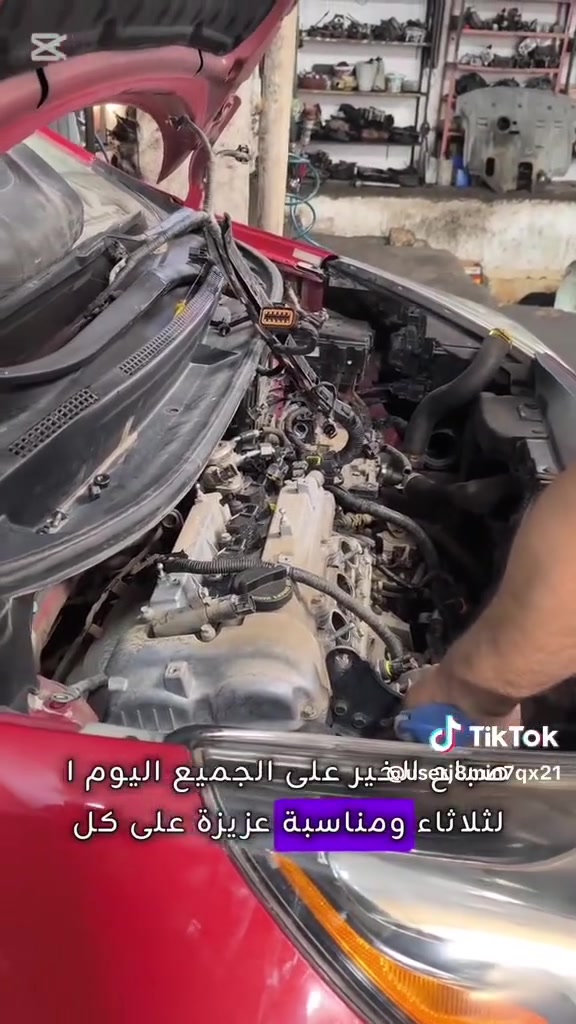 كراج ميسر المشهداني الموصل وادي عكاب *********** علي المشهداني
