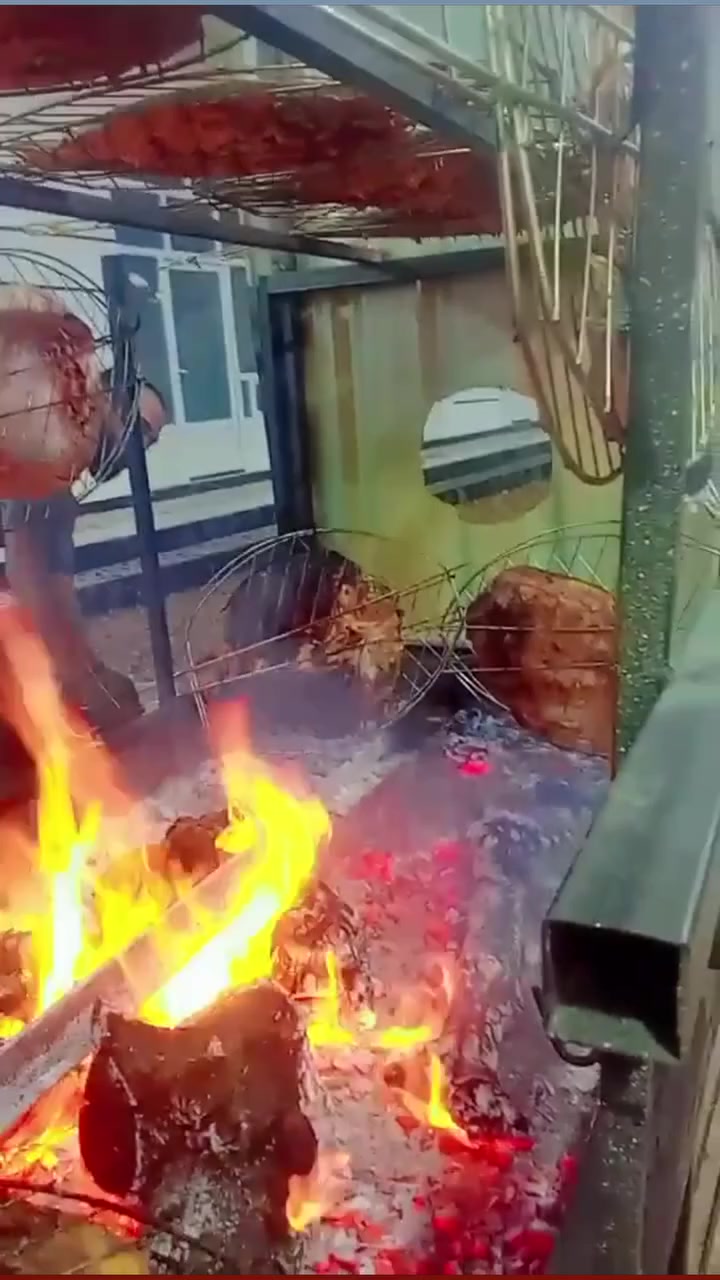 مشوي • جاهز • رمانه