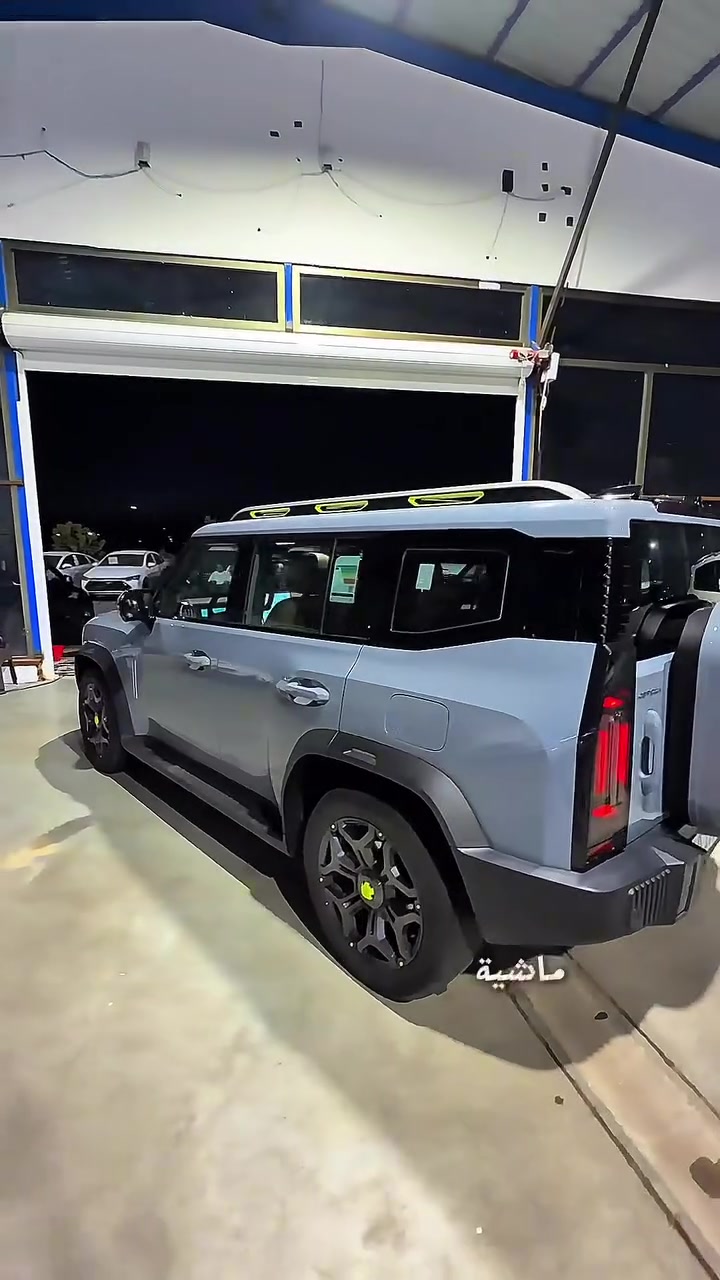 🔗 مبين كار للسيارات🔗
جيتور T2
ماشية 38,000
كفاله عامة 
موديل 2025

موقعنا : بغداد - معارض القناة النموذجي - مقابل وزارة النقل 
للاستفسار: ***********
***********
