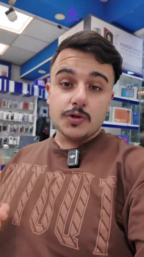 🔥 الجديد من Honor قد وصل! 🔥 📱 تعرفوا على هاتف Honor X7e Plus 4G تصميم أنيق، أداء مميز، وتجربة استخدام تلبي احتياجاتك اليومية 😍✨ 📍 متوفر الآن في: شركة كلمات العربية للهواتف النقالة العنوان: النجف الأشرف - شارع غدير فرات مقابل كلية الإدارة والاقتصاد 🚚 يتوفر توصيل إلى كافة المحافظات العراقية 🇮🇶 📲 للحجز والاستفسار: قسم المبيعات: 🔹 جملة: *********** 🔹 مفرد: *********** 🔹 اكسسوارات: *********** 🔹 صيانة: *********** #شركة_كلمات_العربية #Honor #HonorX7ePlus #هواتف_نقالة #النجف_الأشرف 
