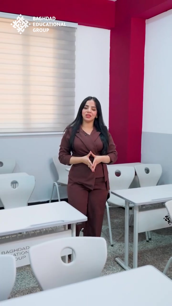 مجاناً لأبناء المناطق المجاورة...

تعلن مجموعة بغداد التعليمية عن انطلاق السمر سكول المجانية، والتي تضم:

• دروس تقوية
• تايكواندو
• موسيقى
• رسم وأعمال فنية
• حساب ذهني
• برامج ترفيهية ومسابقات

صيف مليء بالفائدة، المتعة، واكتشاف المواهب في بيئة تعليمية آمنة ومميزة.

سارعوا بالتسجيل فالأماكن محدودة.

#وياك_للكلية 
بغداد / العطيفية / شارع الدامرجي
للاستفسار الاتصال على الأرقام الآتية:
***********
***********
