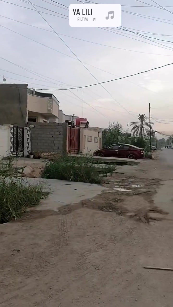 طويريج الحولي • شارع القطع • ١٥٠م